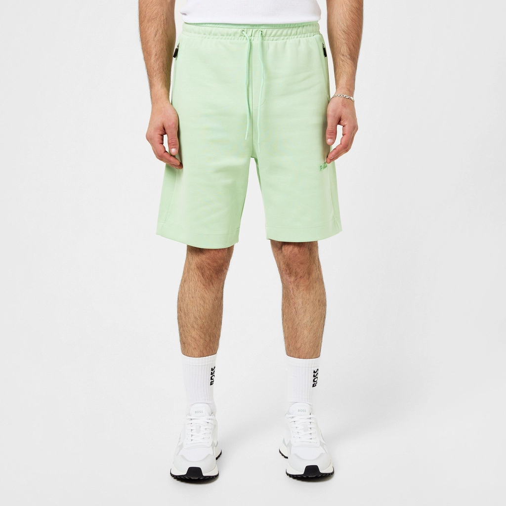 Hugo Boss Headlo 1 Shorts - Open Green 388